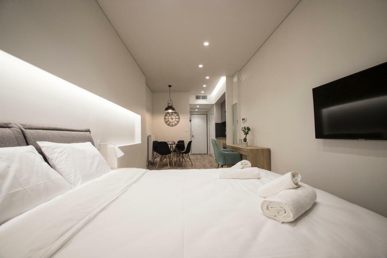 Appartement Ornament Suites, Nilie Hospitality Mgmt