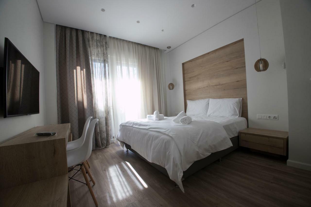 Ornament Suites, Nilie Hospitality Mgmt Appartement Thessaloniki