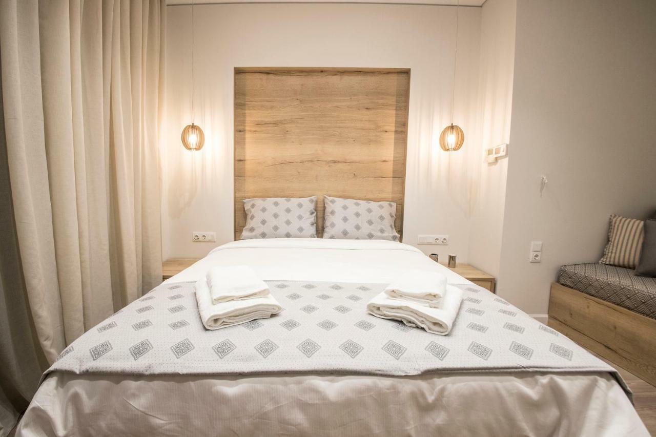 Appartement Ornament Suites, Nilie Hospitality Mgmt *