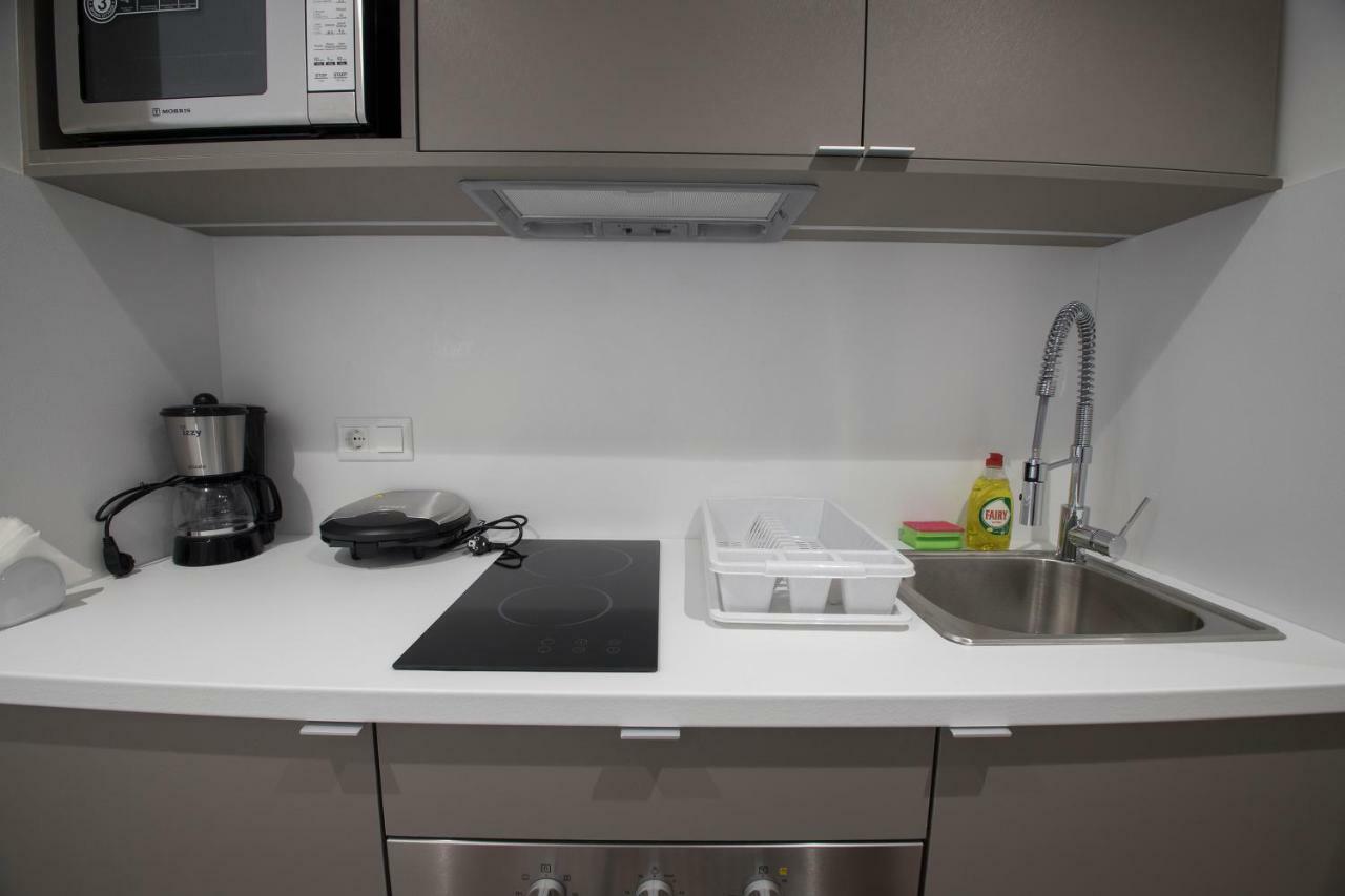 Appartement Ornament Suites, Nilie Hospitality Mgmt