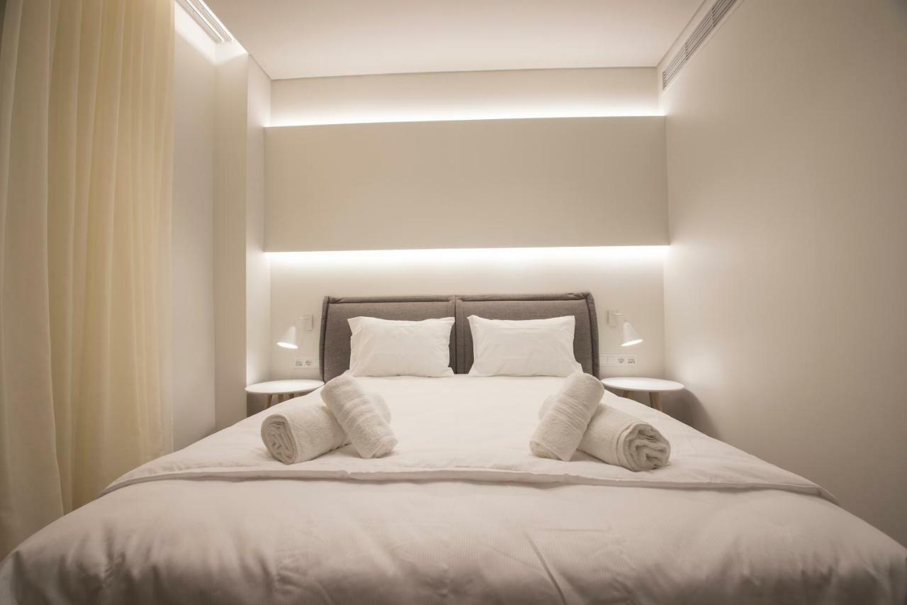Appartement Ornament Suites, Nilie Hospitality Mgmt *