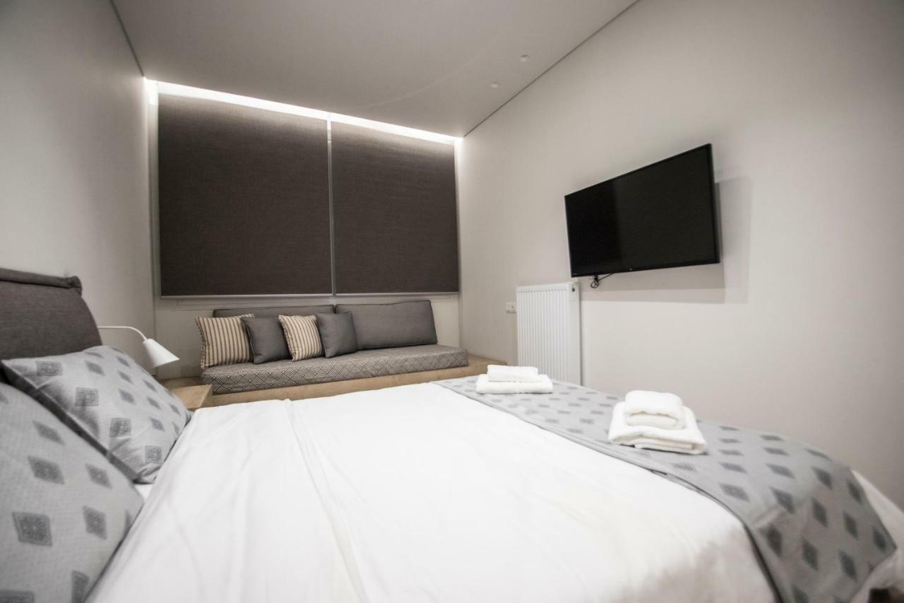 Appartement Ornament Suites, Nilie Hospitality Mgmt *