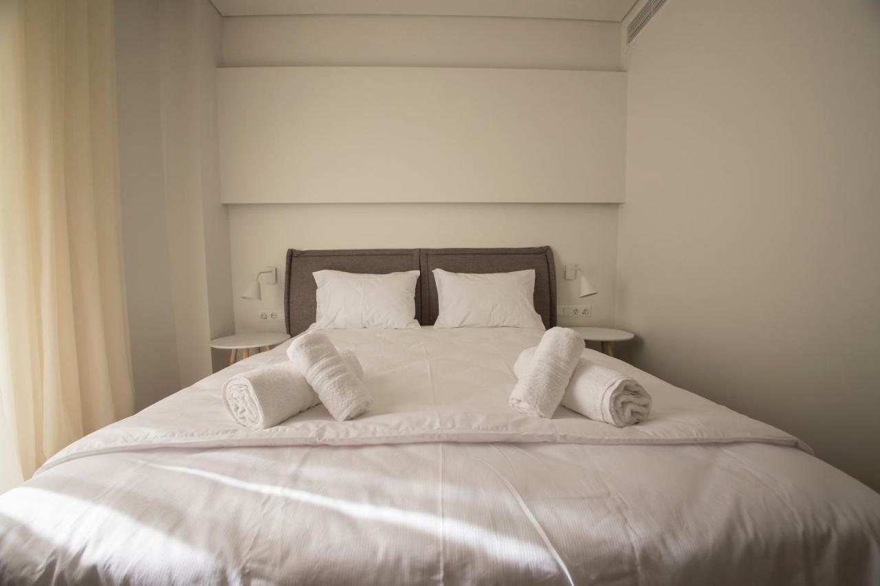 Ornament Suites, Nilie Hospitality Mgmt Appartement Thessaloniki