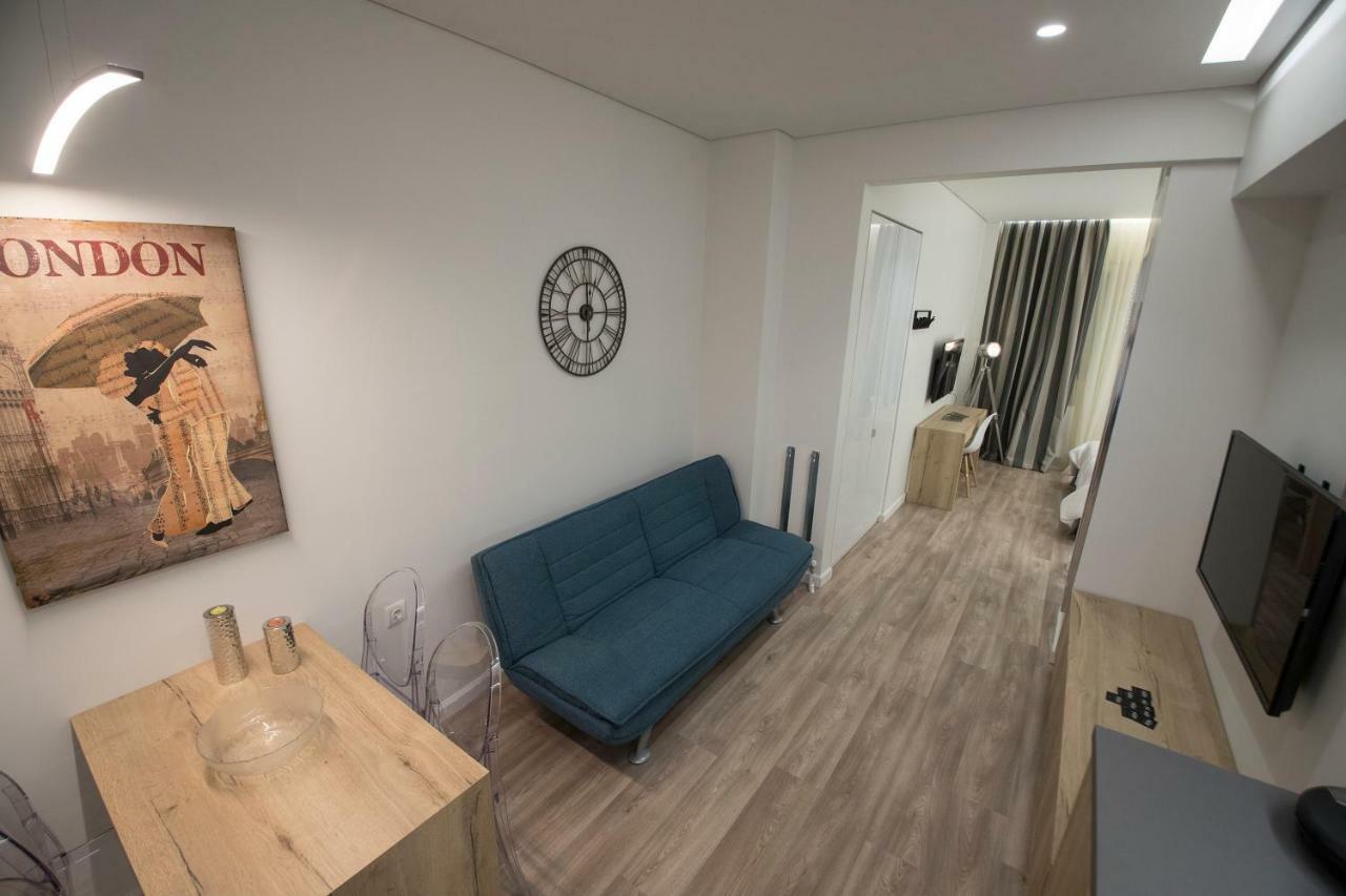 Ornament Suites, Nilie Hospitality Mgmt Appartement