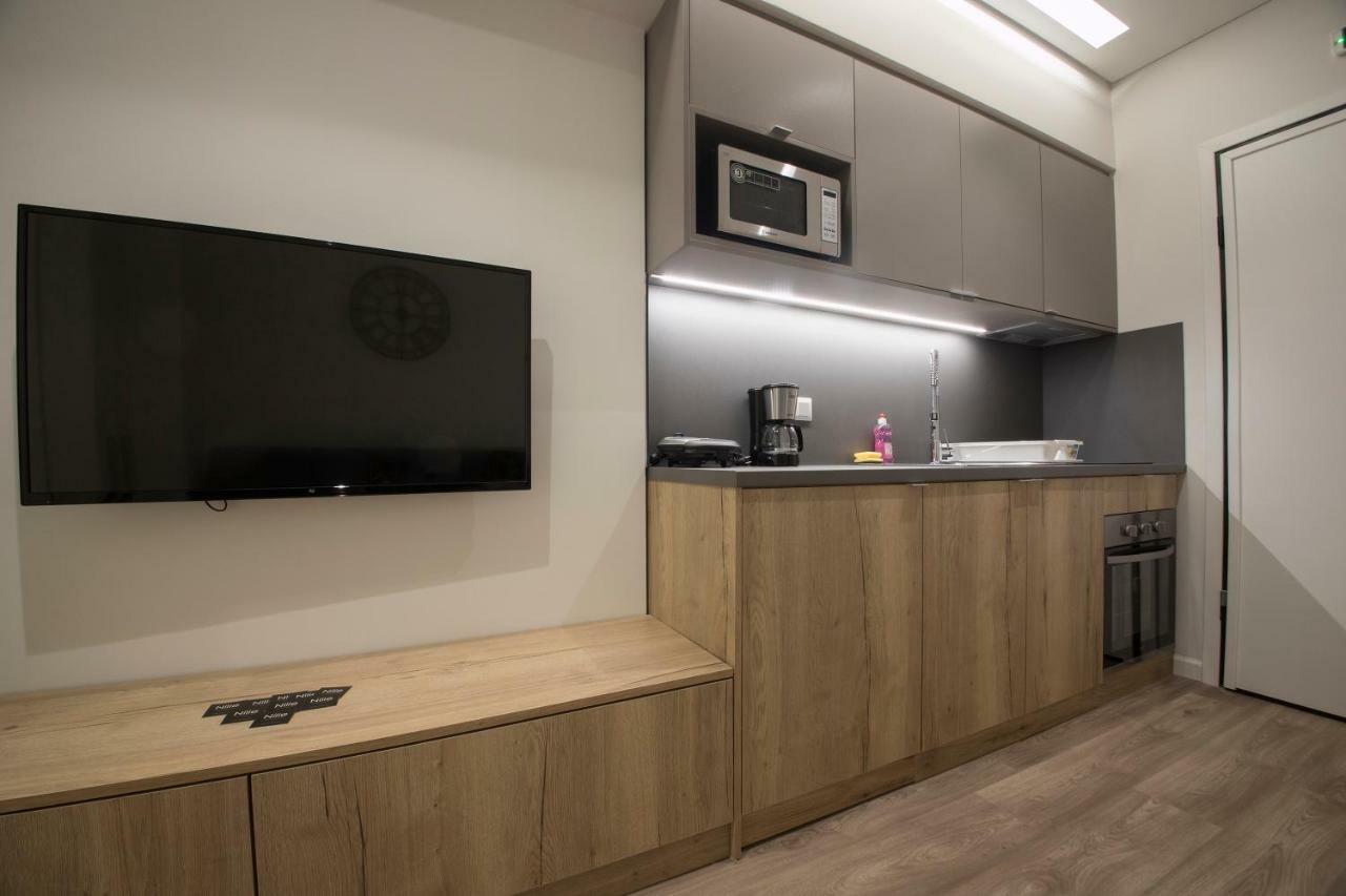 Appartement Ornament Suites, Nilie Hospitality Mgmt