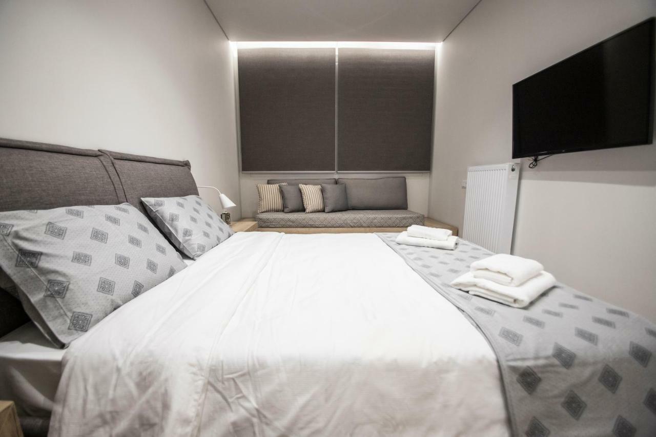 Ornament Suites, Nilie Hospitality Mgmt Thessaloniki