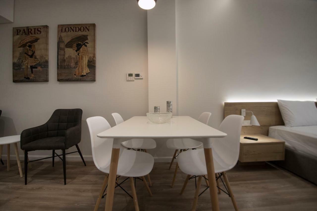 Ornament Suites, Nilie Hospitality Mgmt Appartement
