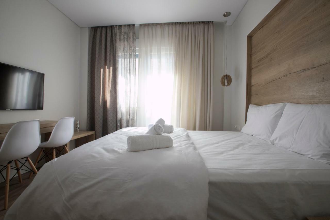 Appartement Ornament Suites, Nilie Hospitality Mgmt *