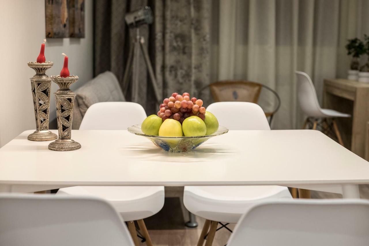 Ornament Suites, Nilie Hospitality Mgmt Appartement