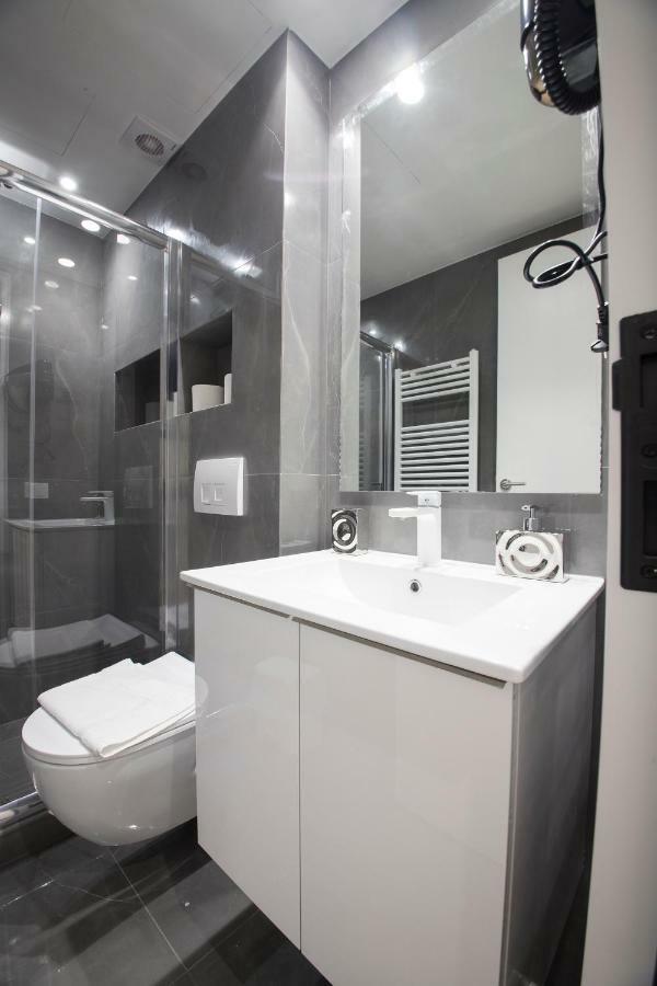 Appartement Ornament Suites, Nilie Hospitality Mgmt *