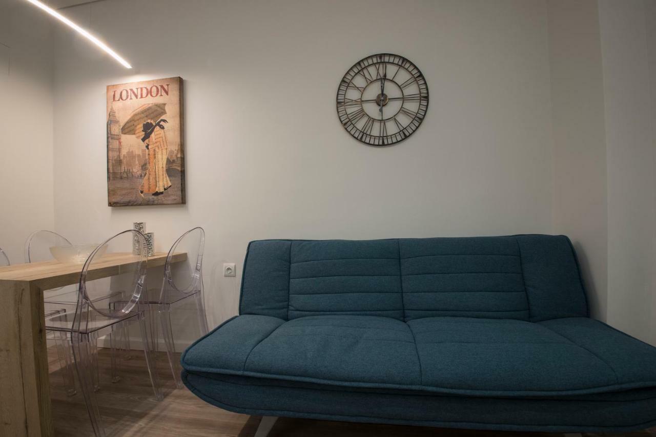 Appartement Ornament Suites, Nilie Hospitality Mgmt *