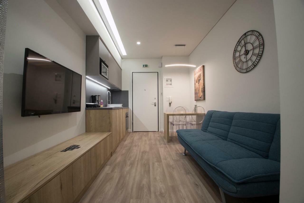 Appartement Ornament Suites, Nilie Hospitality Mgmt *
