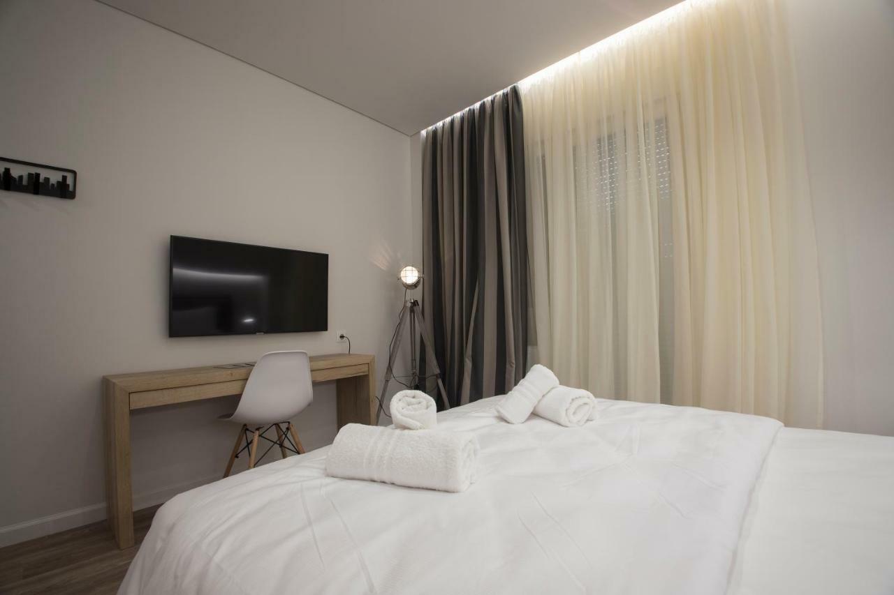 Appartement Ornament Suites, Nilie Hospitality Mgmt