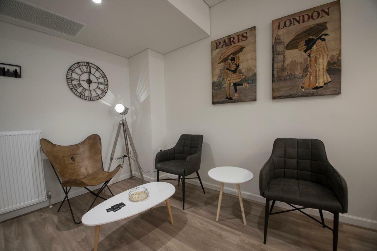 Appartement Ornament Suites, Nilie Hospitality Mgmt *