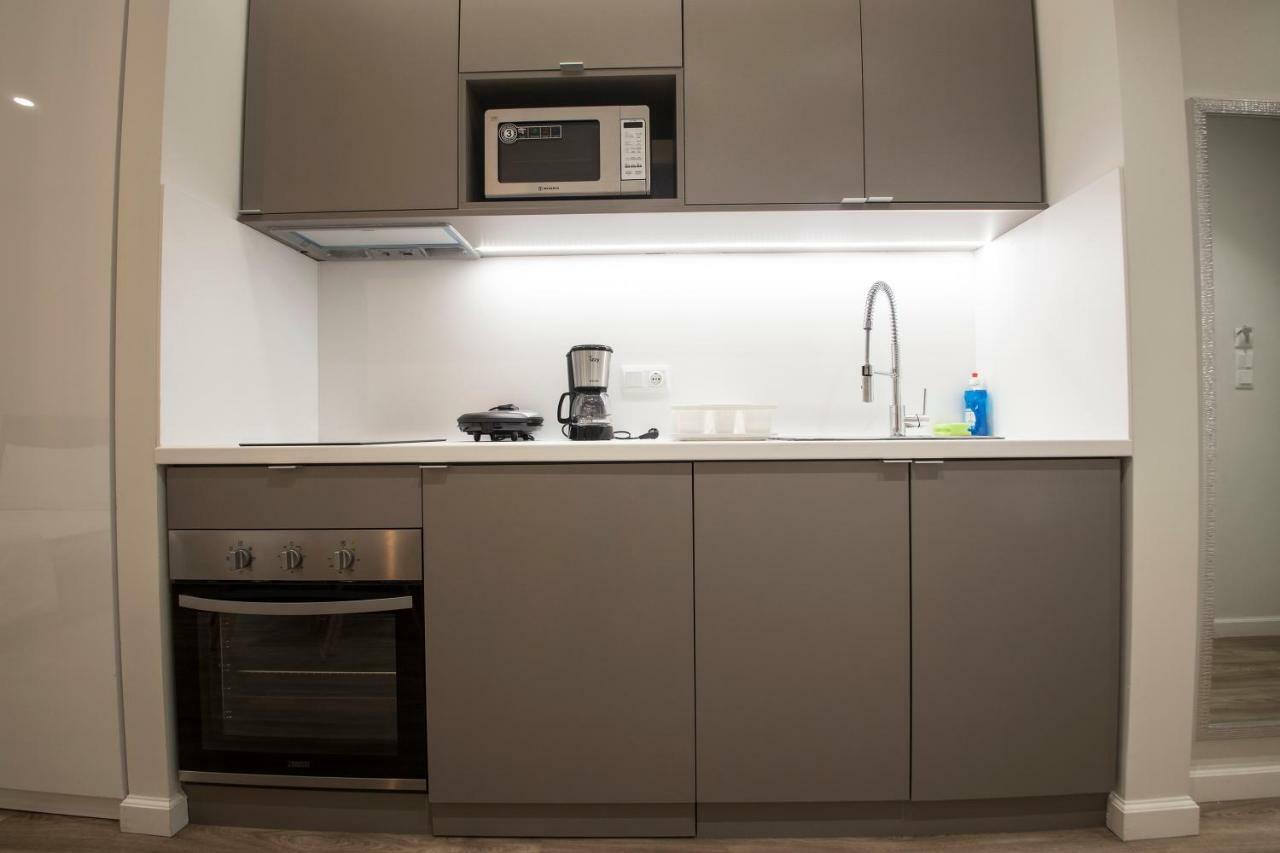 Appartement Ornament Suites, Nilie Hospitality Mgmt Thessaloniki