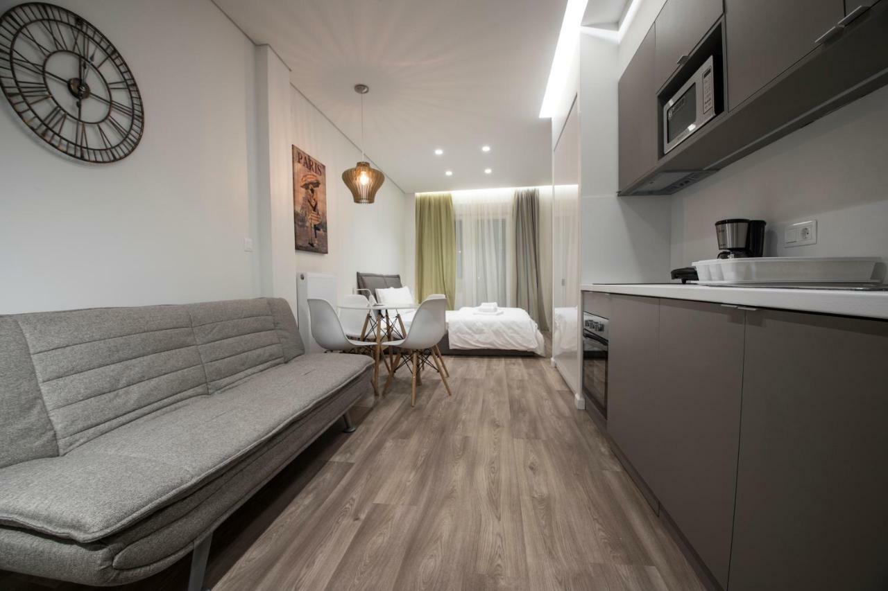 Ornament Suites, Nilie Hospitality Mgmt Appartement