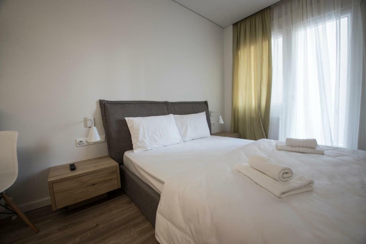 Ornament Suites, Nilie Hospitality Mgmt * Thessaloniki