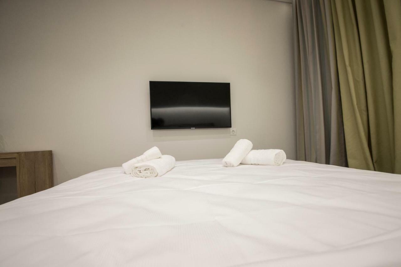 Appartement Ornament Suites, Nilie Hospitality Mgmt