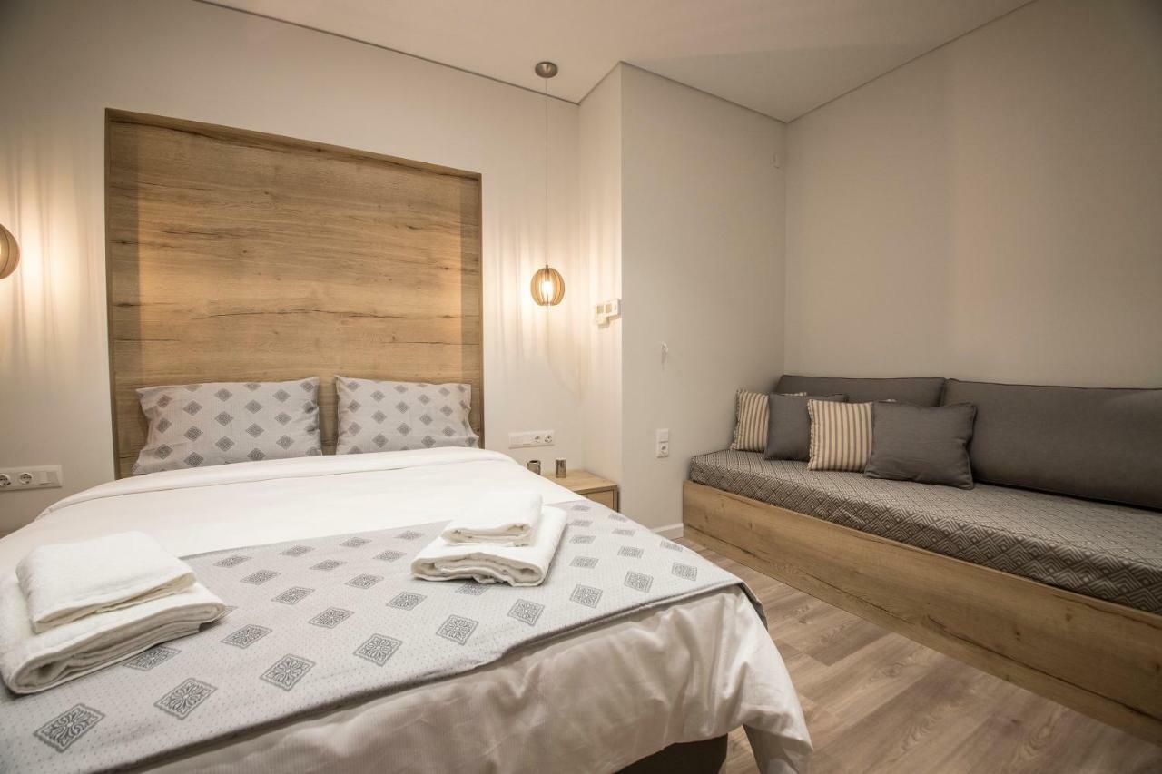 Appartement Ornament Suites, Nilie Hospitality Mgmt *