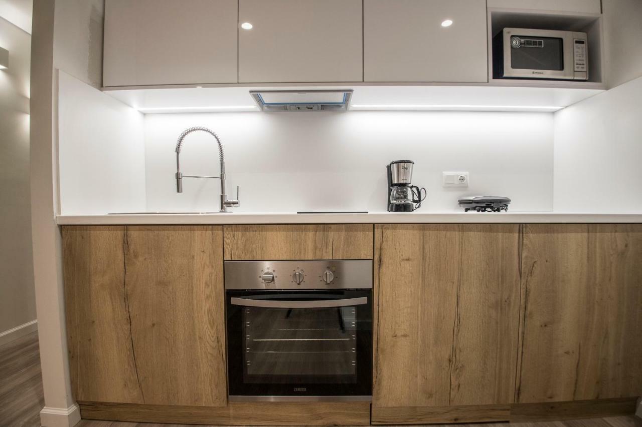 Ornament Suites, Nilie Hospitality Mgmt Appartement