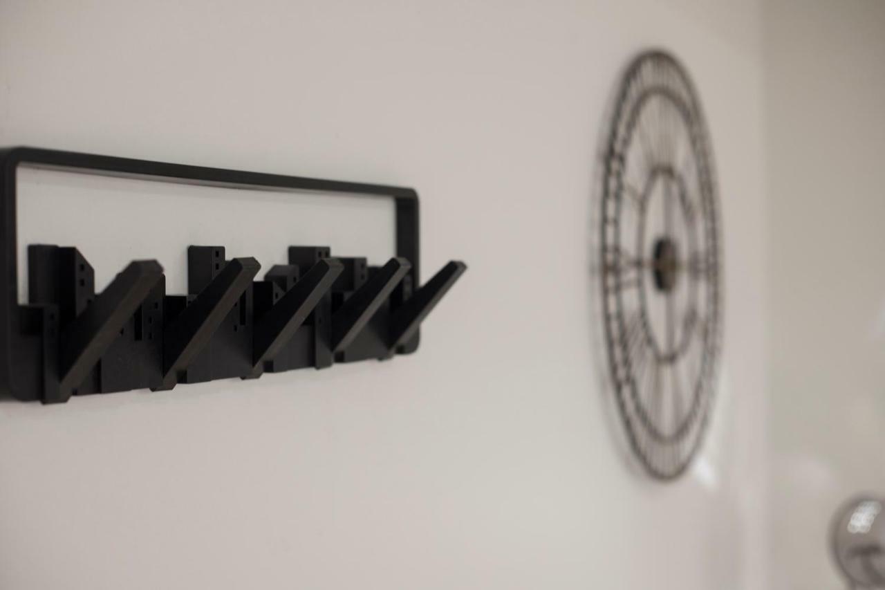 Ornament Suites, Nilie Hospitality Mgmt Appartement