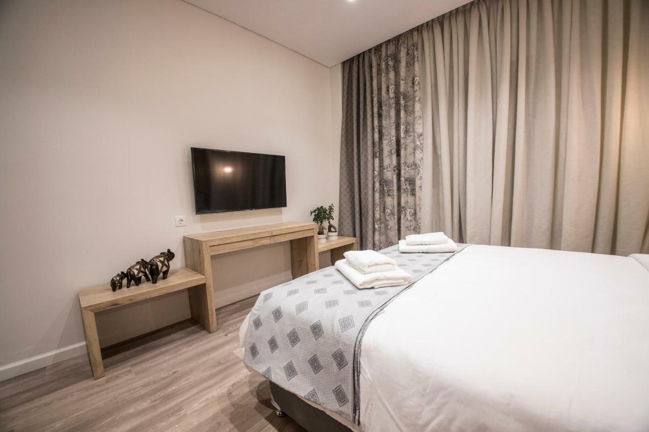 Appartement Ornament Suites, Nilie Hospitality Mgmt