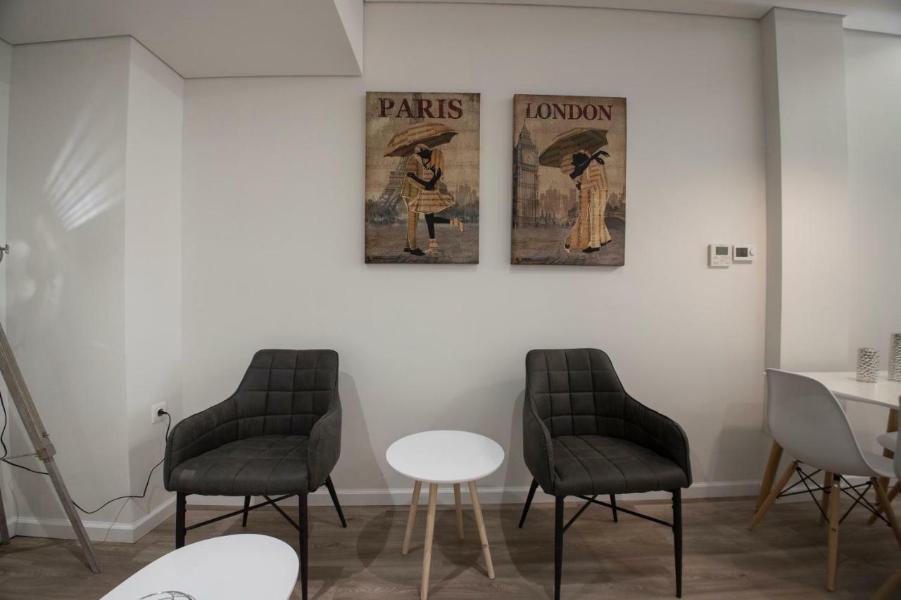 Ornament Suites, Nilie Hospitality Mgmt Appartement Thessaloniki