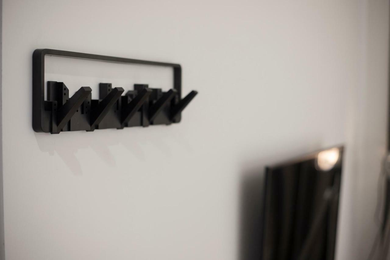 Ornament Suites, Nilie Hospitality Mgmt Appartement Thessaloniki