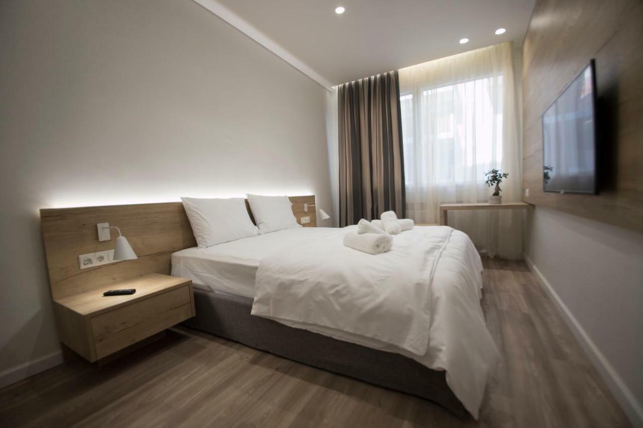 Appartement Ornament Suites, Nilie Hospitality Mgmt *