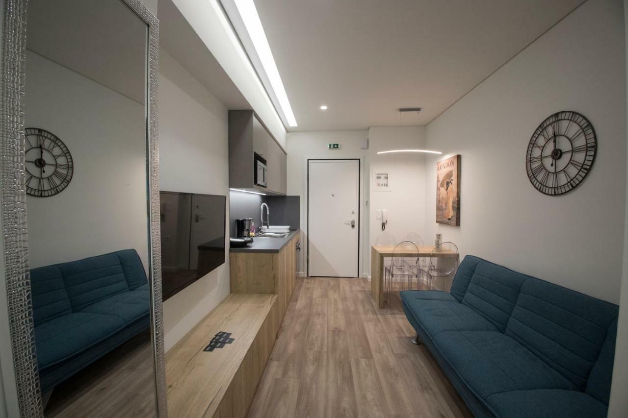 Ornament Suites, Nilie Hospitality Mgmt Appartement
