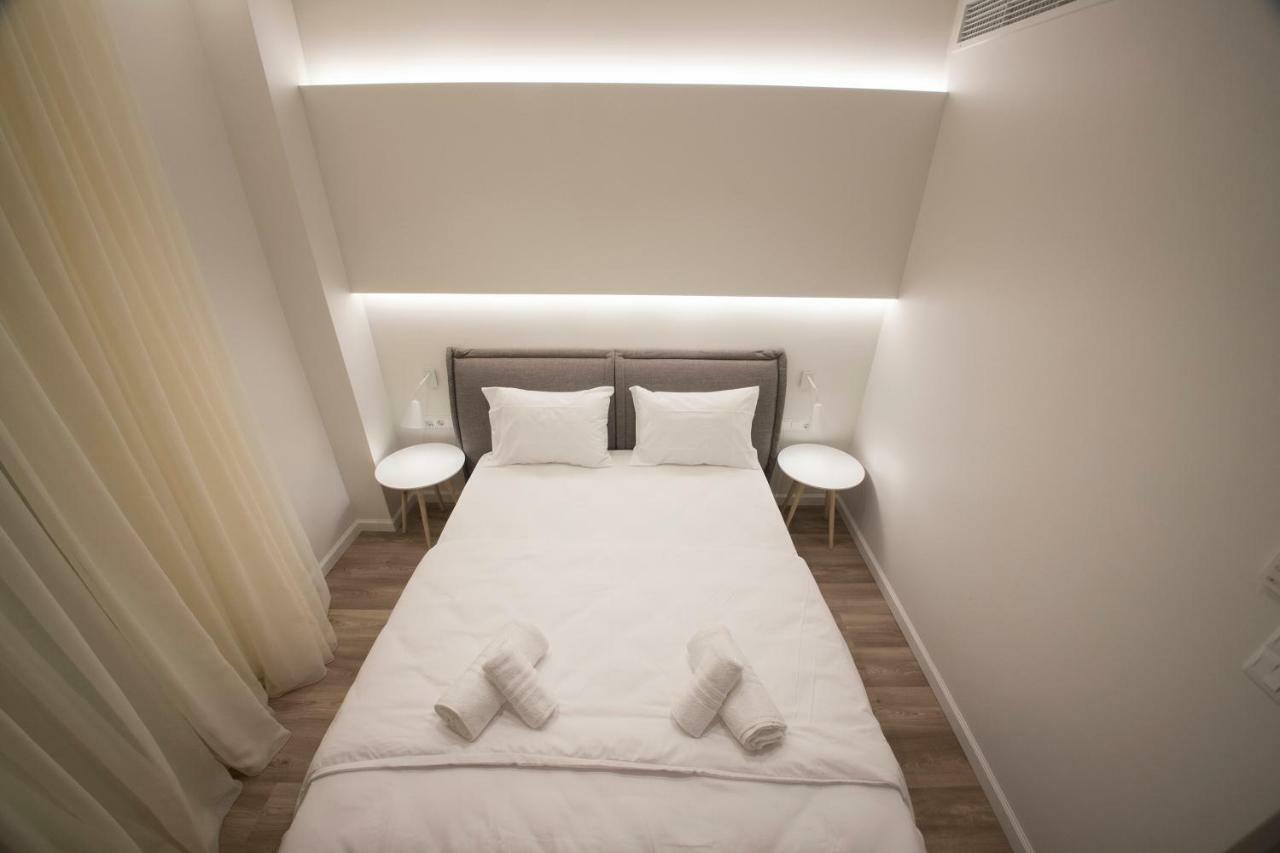 Ornament Suites, Nilie Hospitality Mgmt Appartement Thessaloniki