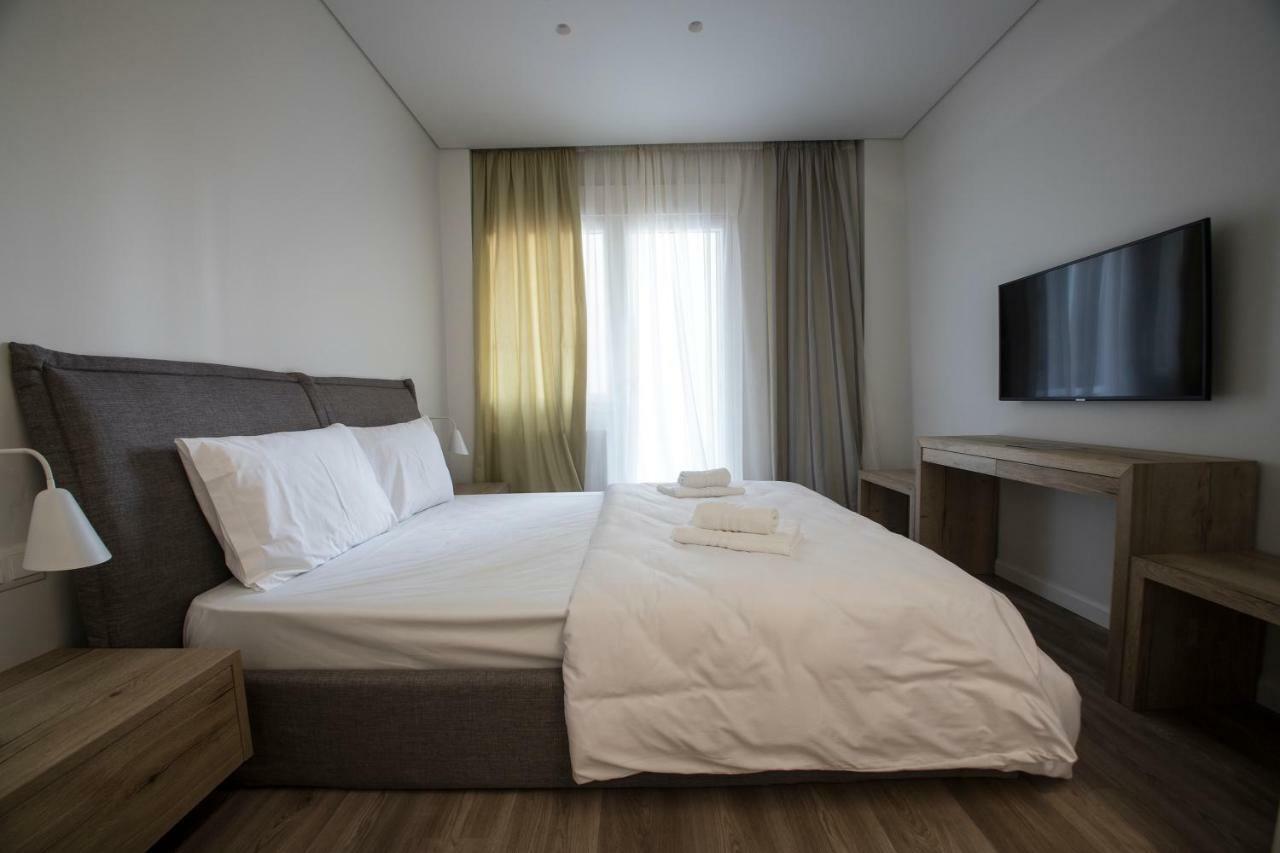 Ornament Suites, Nilie Hospitality Mgmt Appartement *