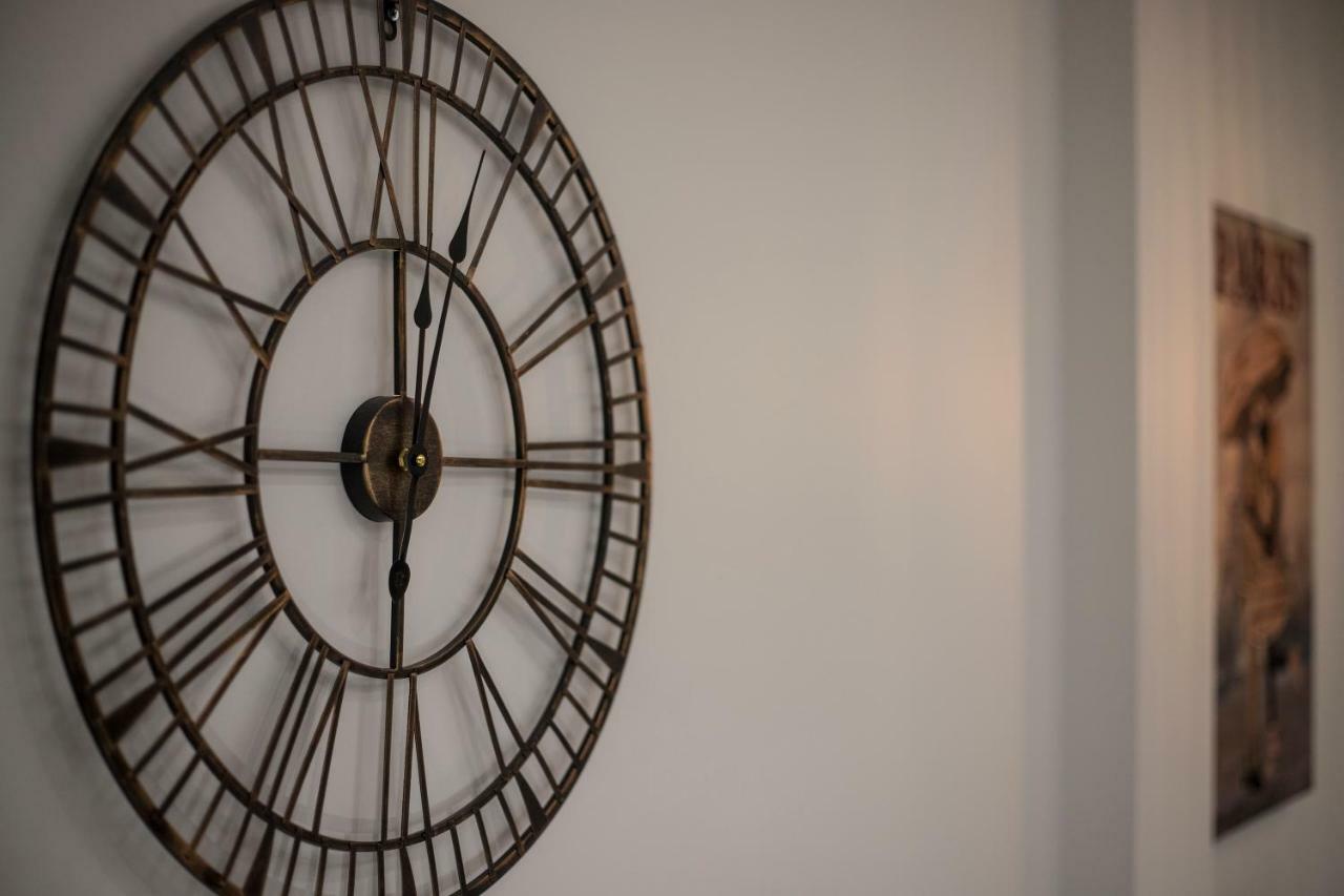 Appartement Ornament Suites, Nilie Hospitality Mgmt *