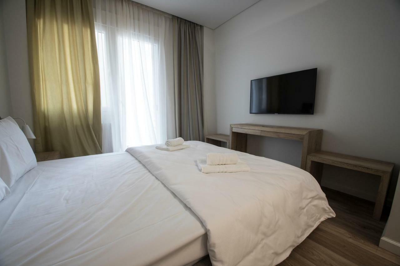 Appartement Ornament Suites, Nilie Hospitality Mgmt