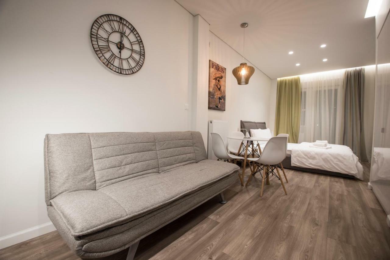 Ornament Suites, Nilie Hospitality Mgmt Appartement *